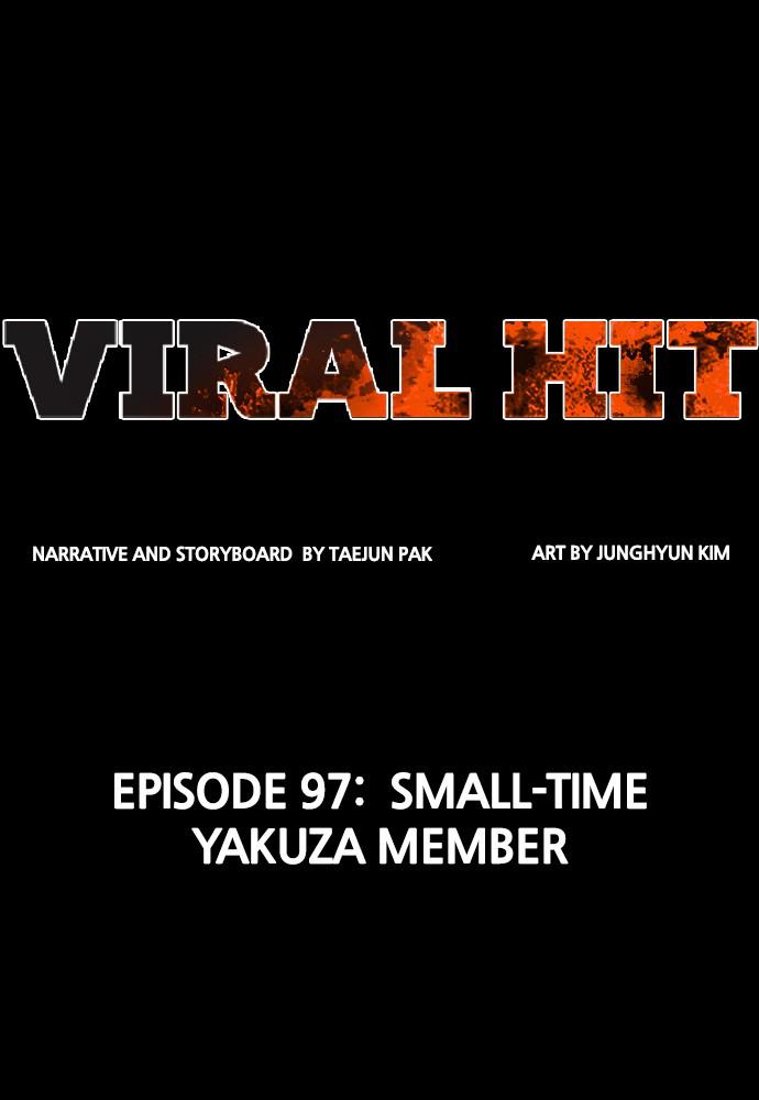 Read Viral Hit ENGLISH Manga Online