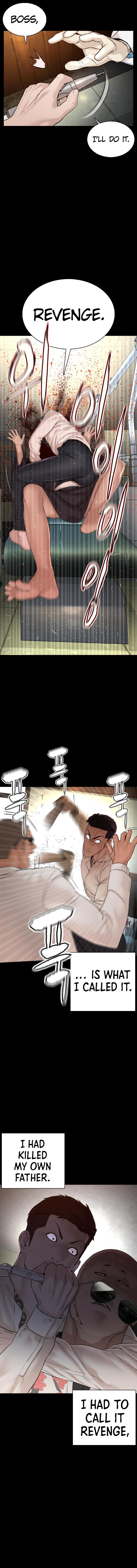 Read Viral Hit ENGLISH Manga Online