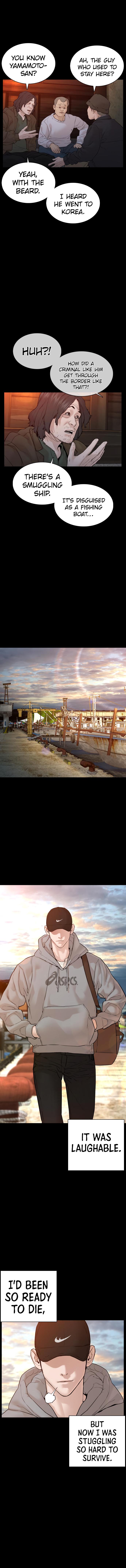 Read Viral Hit ENGLISH Manga Online