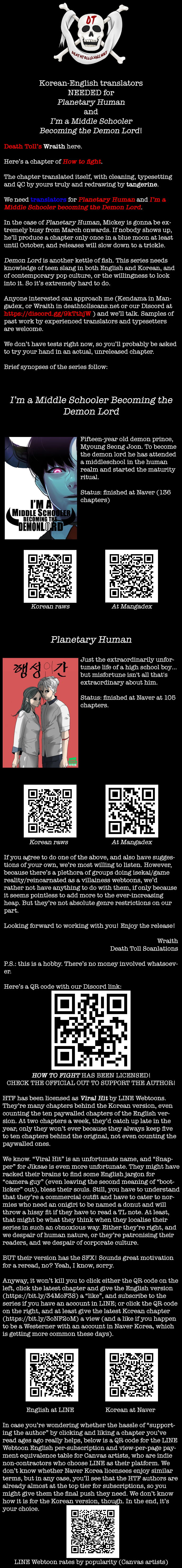 Read Viral Hit ENGLISH Manga Online