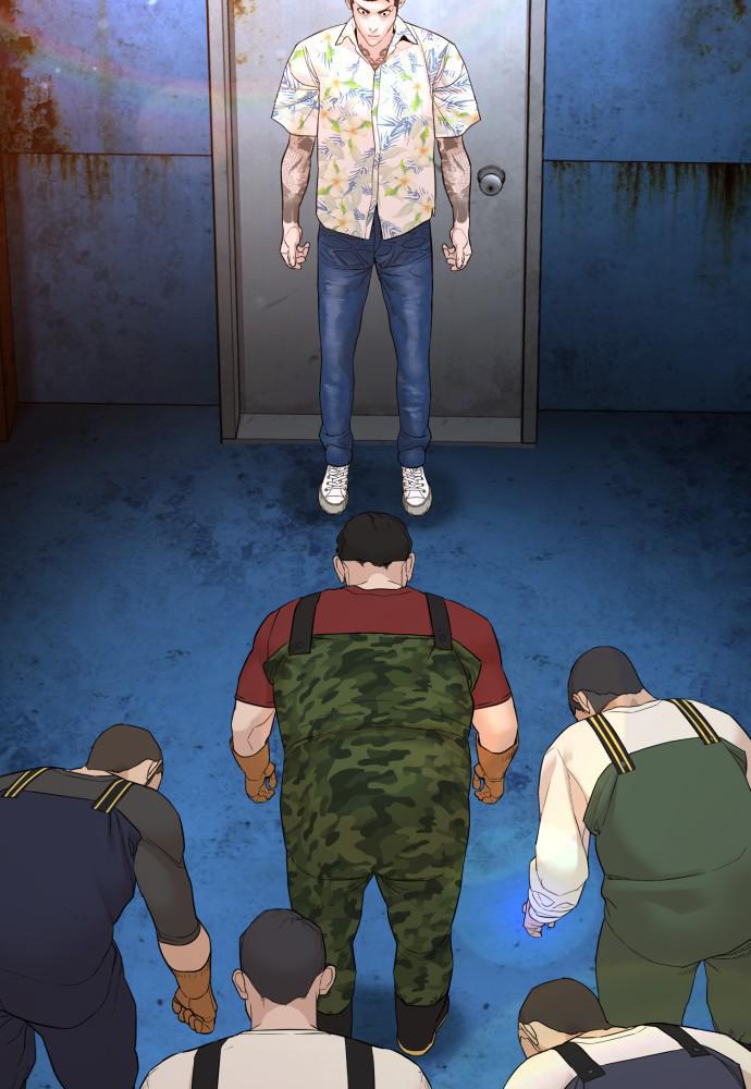 Read Viral Hit ENGLISH Manga Online