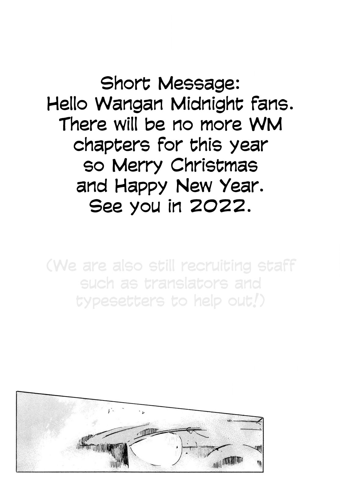 Read Wangan Midnight ENGLISH Manga Online