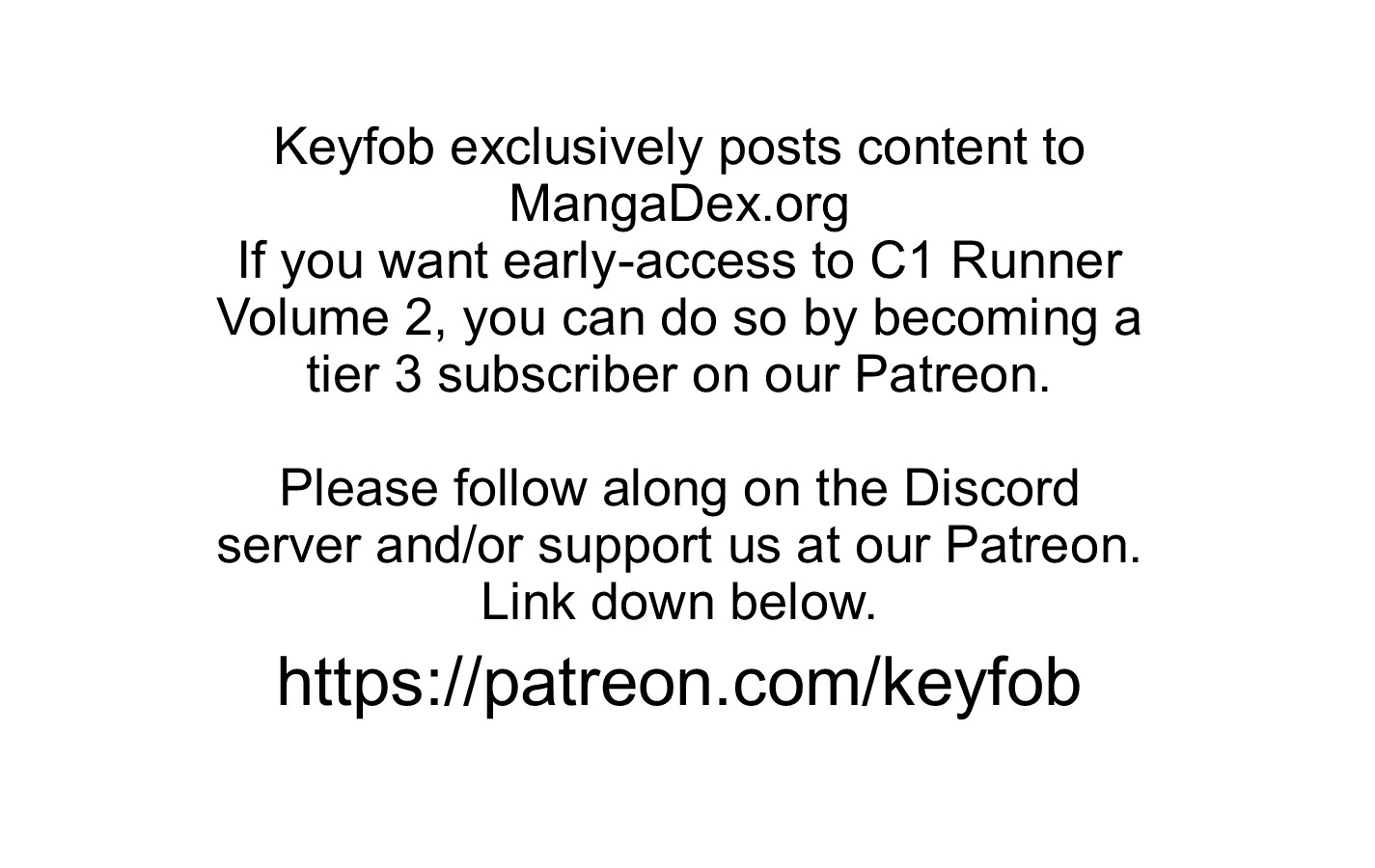 Read Wangan Midnight_ C1 Runner ENGLISH Manga Online