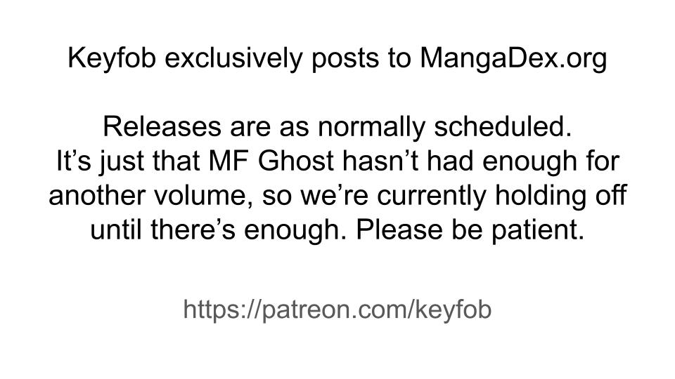 Read Wangan Midnight_ C1 Runner ENGLISH Manga Online