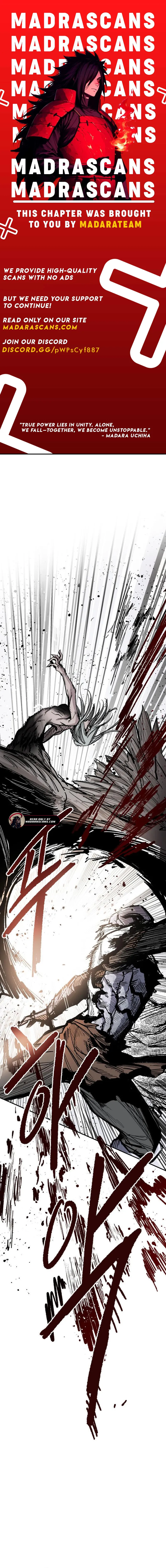 Read Warrior Kariel ENGLISH Manga Online