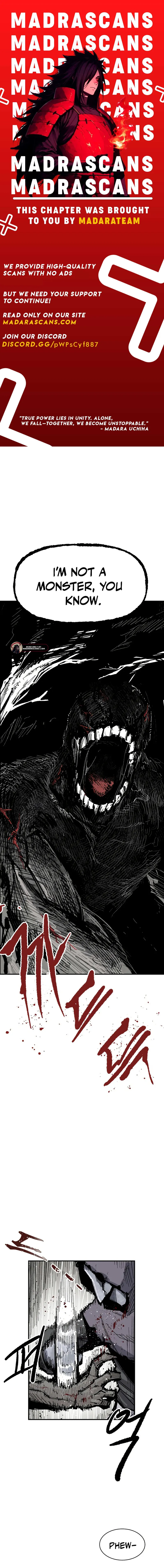 Read Warrior Kariel ENGLISH Manga Online