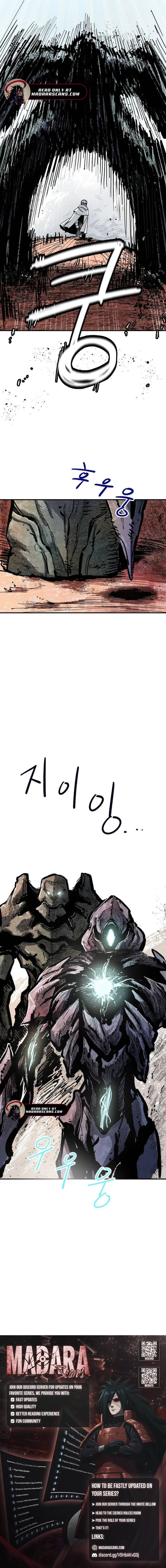 Read Warrior Kariel ENGLISH Manga Online