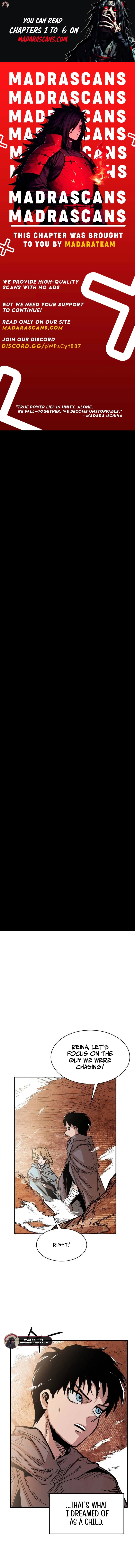 Read Warrior Kariel ENGLISH Manga Online