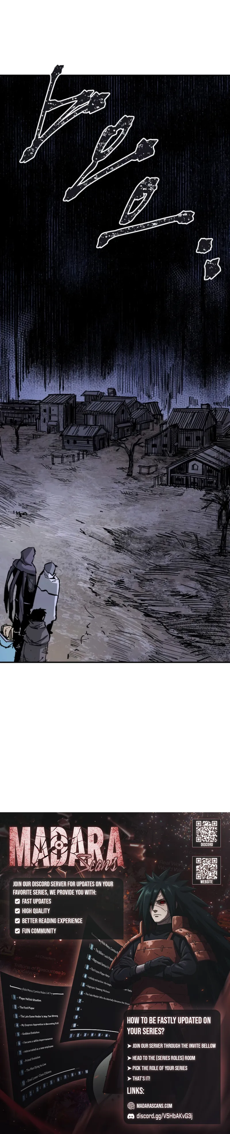 Read Warrior Kariel ENGLISH Manga Online