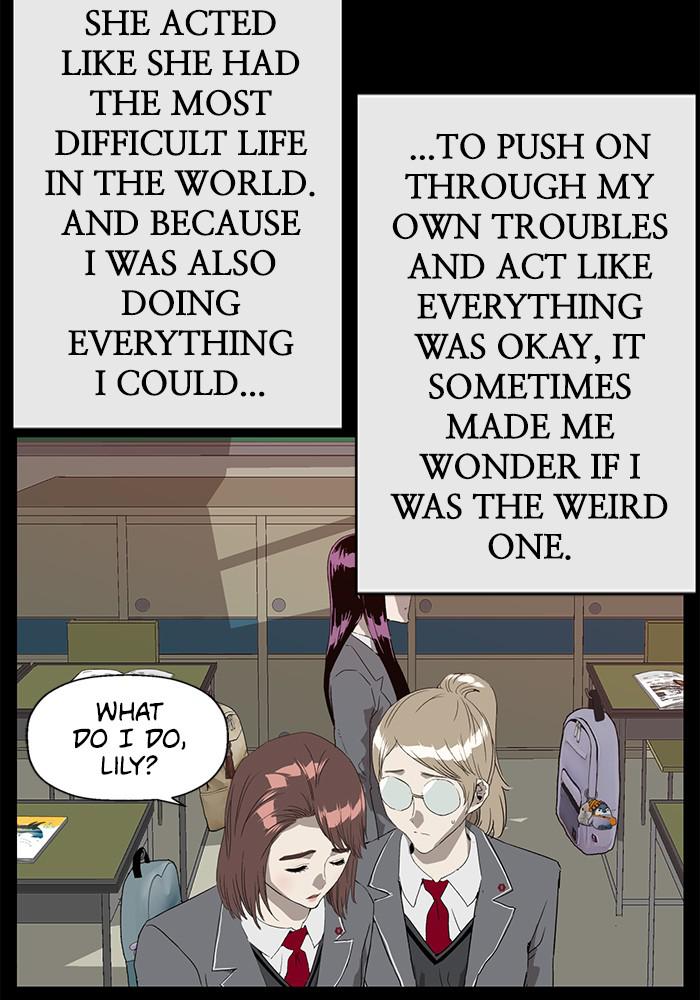 Read Weak Hero ENGLISH Manga Online