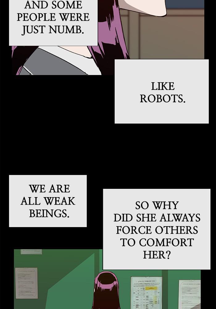 Read Weak Hero ENGLISH Manga Online