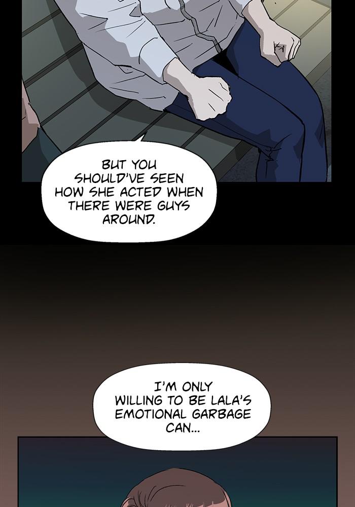 Read Weak Hero ENGLISH Manga Online