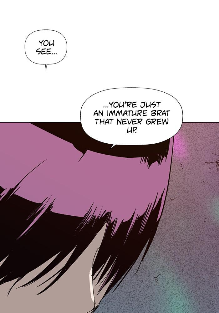 Read Weak Hero ENGLISH Manga Online