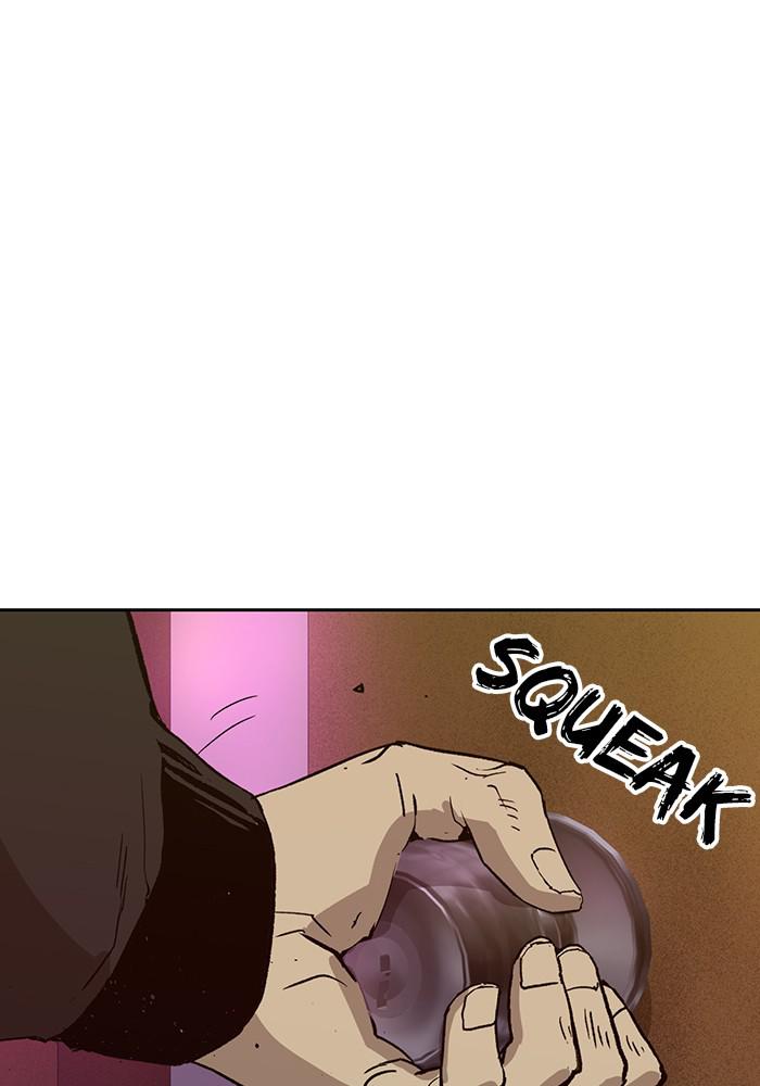 Read Weak Hero ENGLISH Manga Online