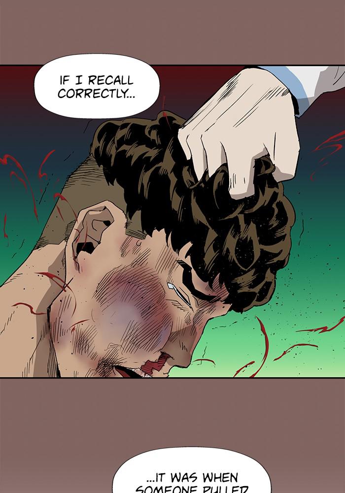 Read Weak Hero ENGLISH Manga Online