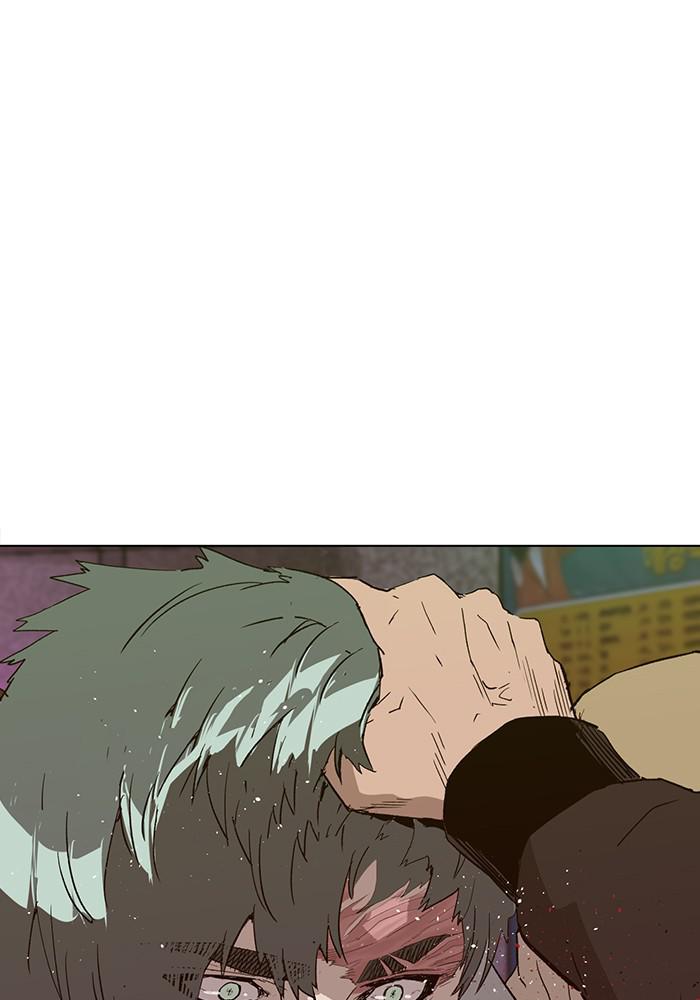 Read Weak Hero ENGLISH Manga Online