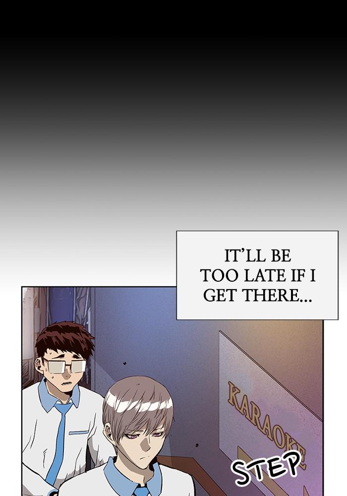 Read Weak Hero ENGLISH Manga Online