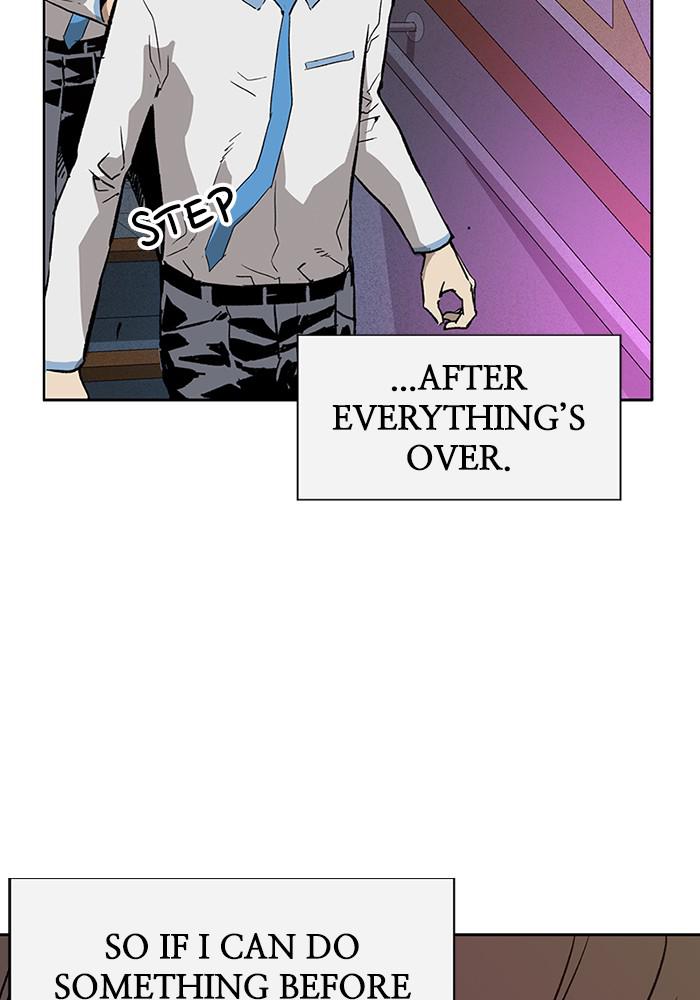 Read Weak Hero ENGLISH Manga Online