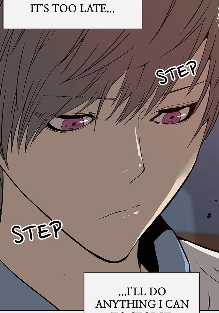 Read Weak Hero ENGLISH Manga Online