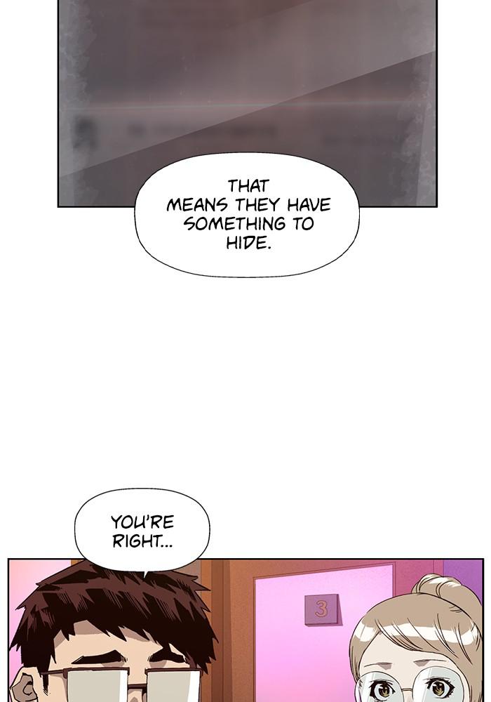 Read Weak Hero ENGLISH Manga Online