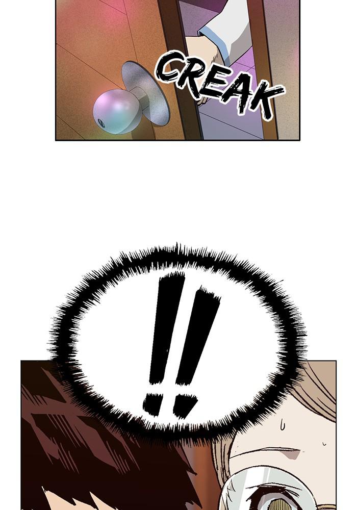 Read Weak Hero ENGLISH Manga Online