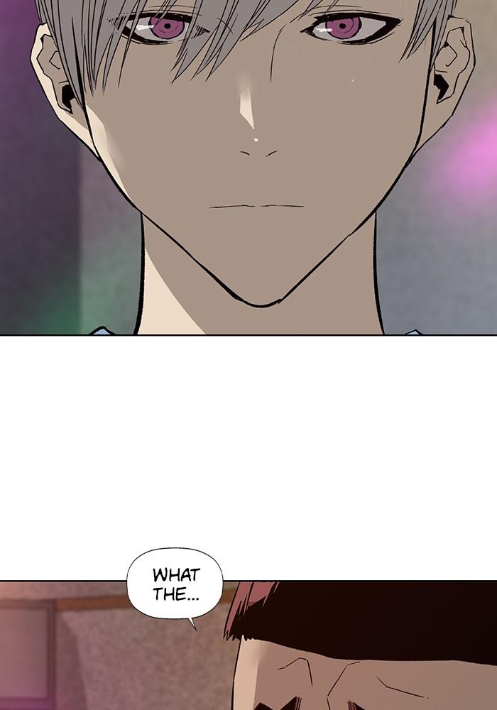 Read Weak Hero ENGLISH Manga Online