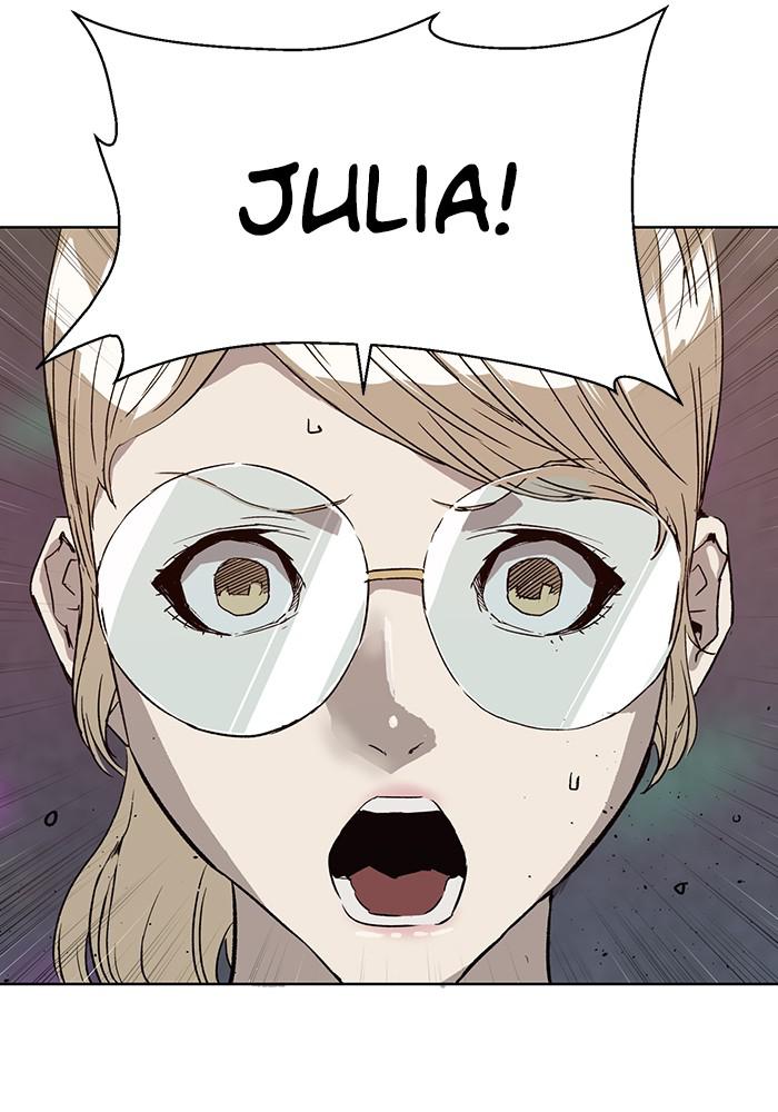 Read Weak Hero ENGLISH Manga Online