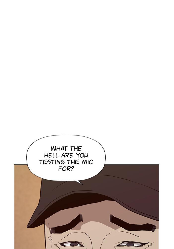 Read Weak Hero ENGLISH Manga Online