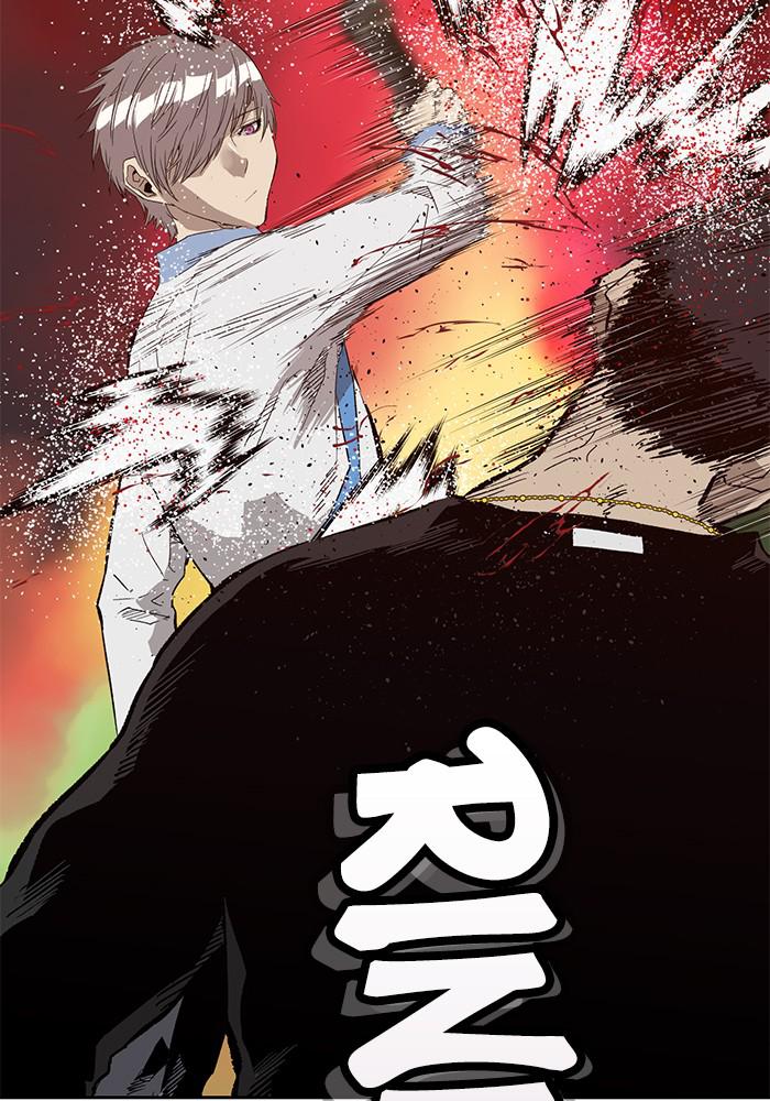 Read Weak Hero ENGLISH Manga Online