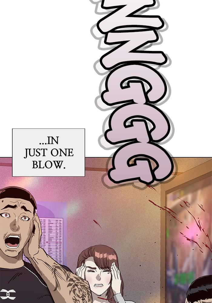 Read Weak Hero ENGLISH Manga Online