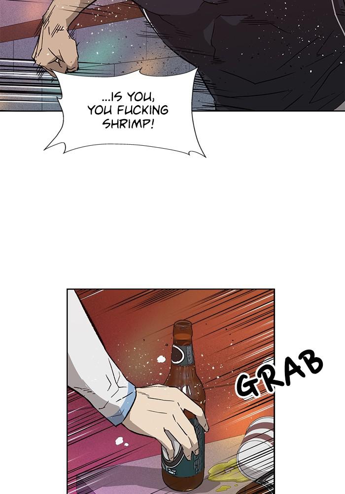 Read Weak Hero ENGLISH Manga Online