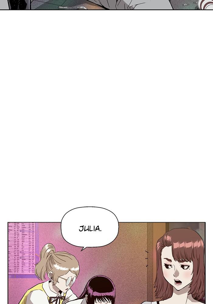 Read Weak Hero ENGLISH Manga Online