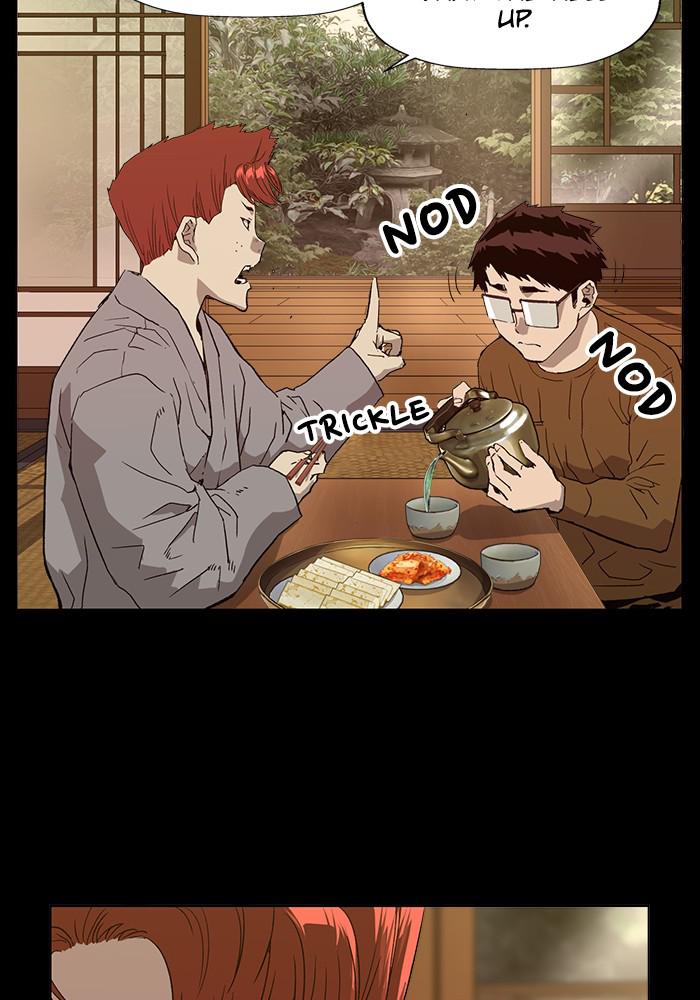 Read Weak Hero ENGLISH Manga Online