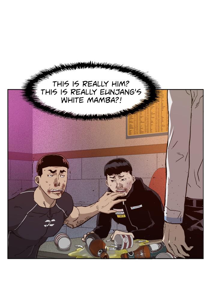 Read Weak Hero ENGLISH Manga Online