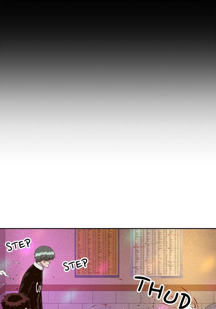 Read Weak Hero ENGLISH Manga Online