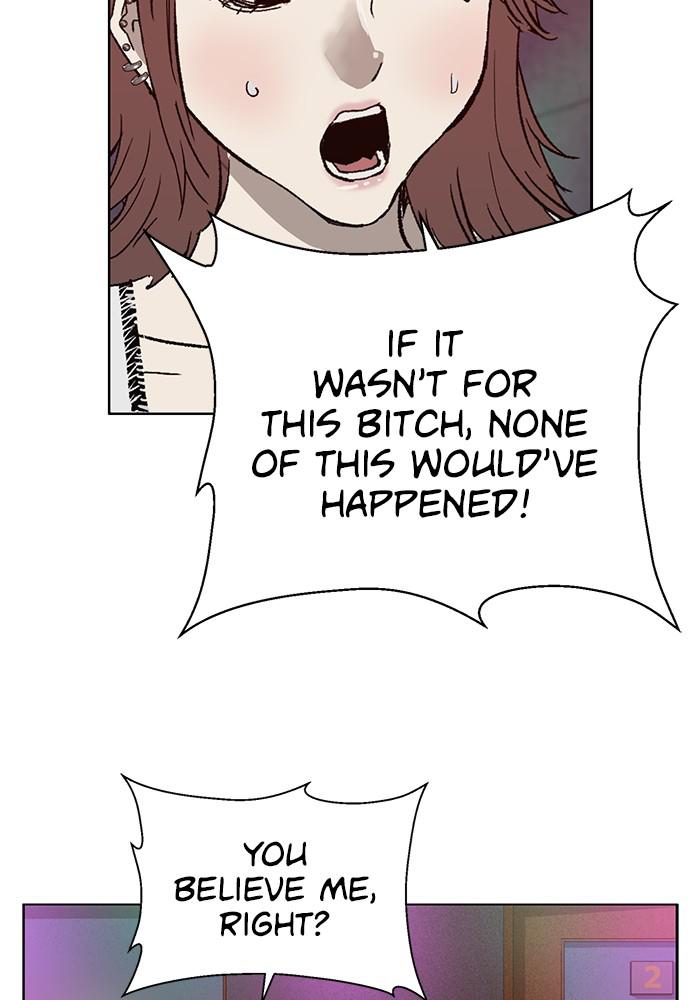 Read Weak Hero ENGLISH Manga Online