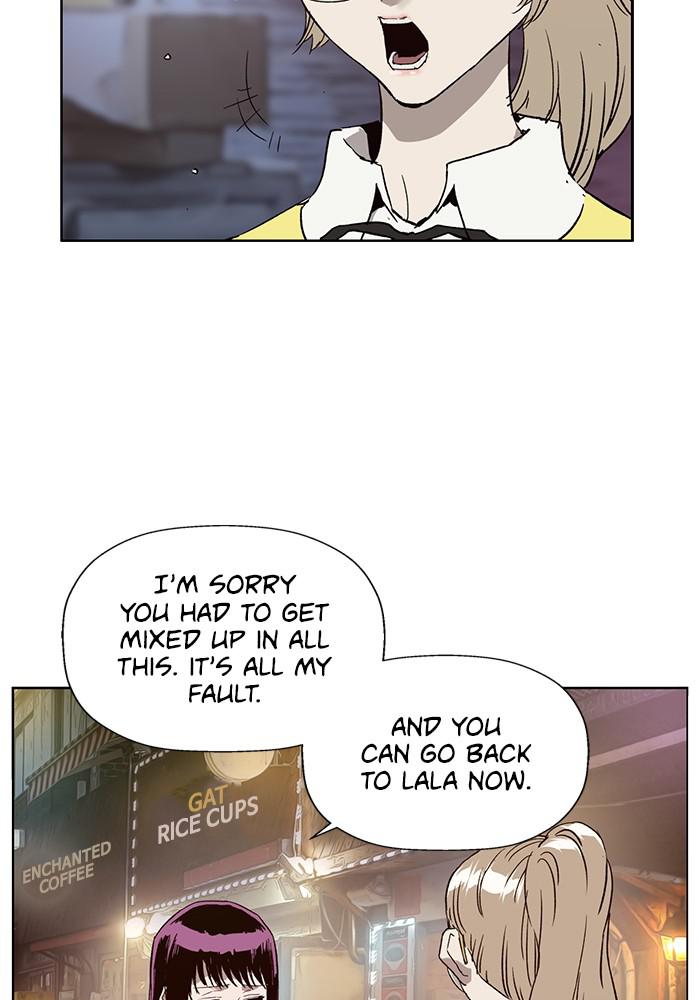 Read Weak Hero ENGLISH Manga Online