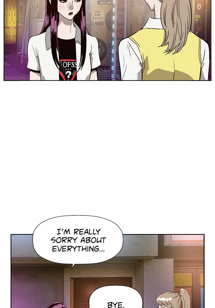 Read Weak Hero ENGLISH Manga Online