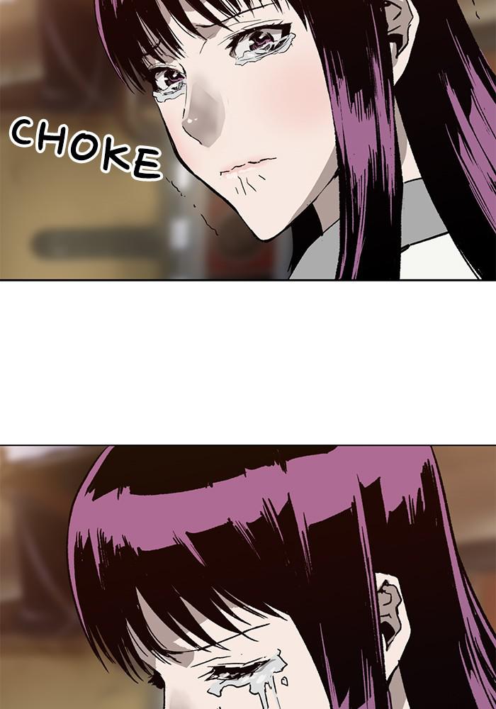 Read Weak Hero ENGLISH Manga Online