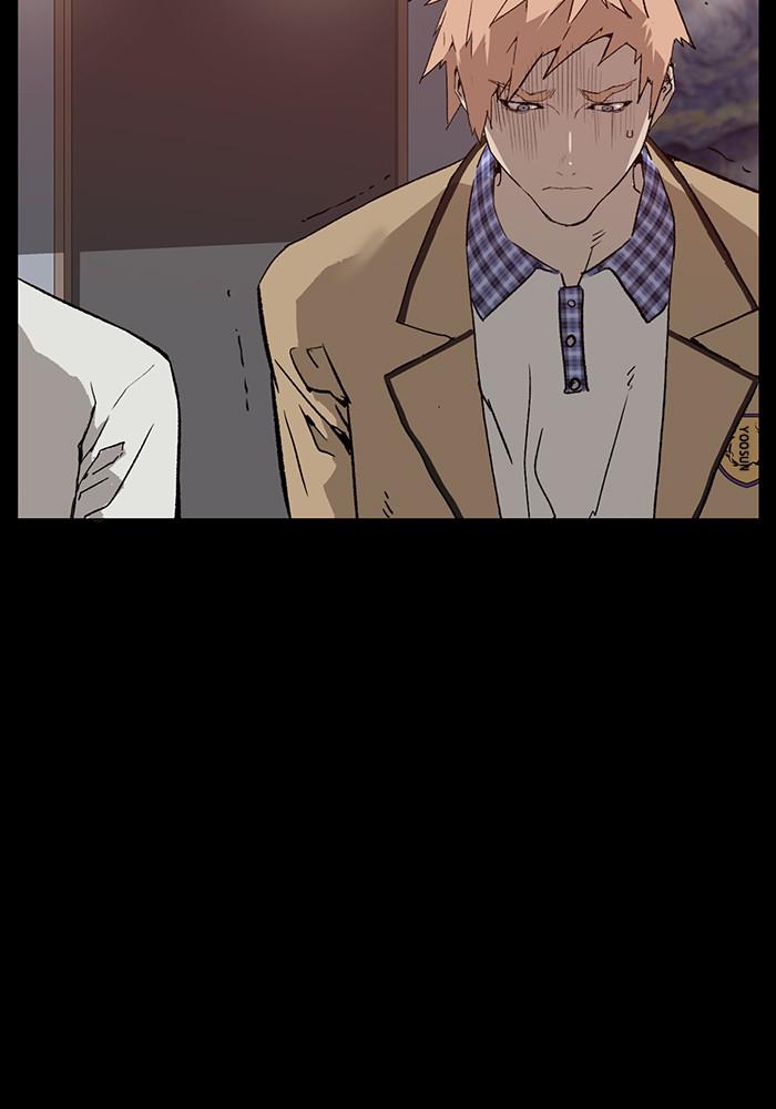 Read Weak Hero ENGLISH Manga Online