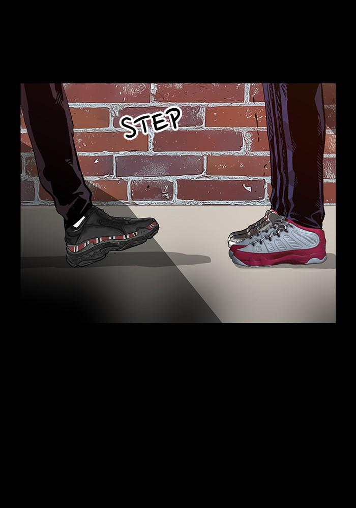 Read Weak Hero ENGLISH Manga Online