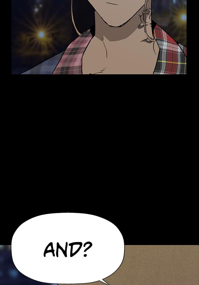 Read Weak Hero ENGLISH Manga Online