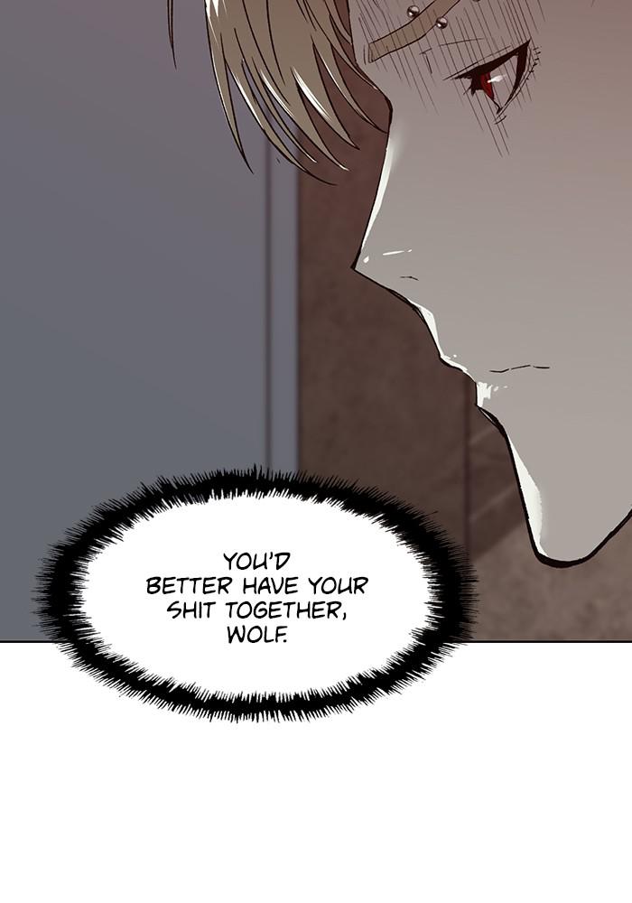 Read Weak Hero ENGLISH Manga Online