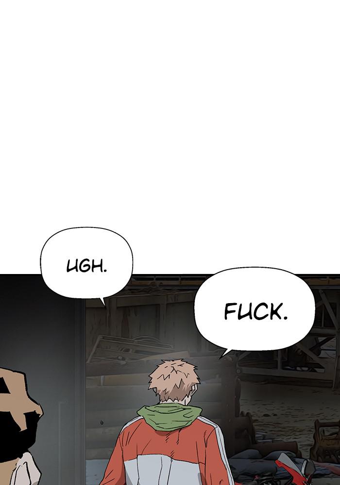 Read Weak Hero ENGLISH Manga Online