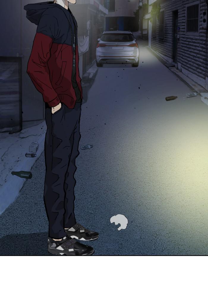 Read Weak Hero ENGLISH Manga Online