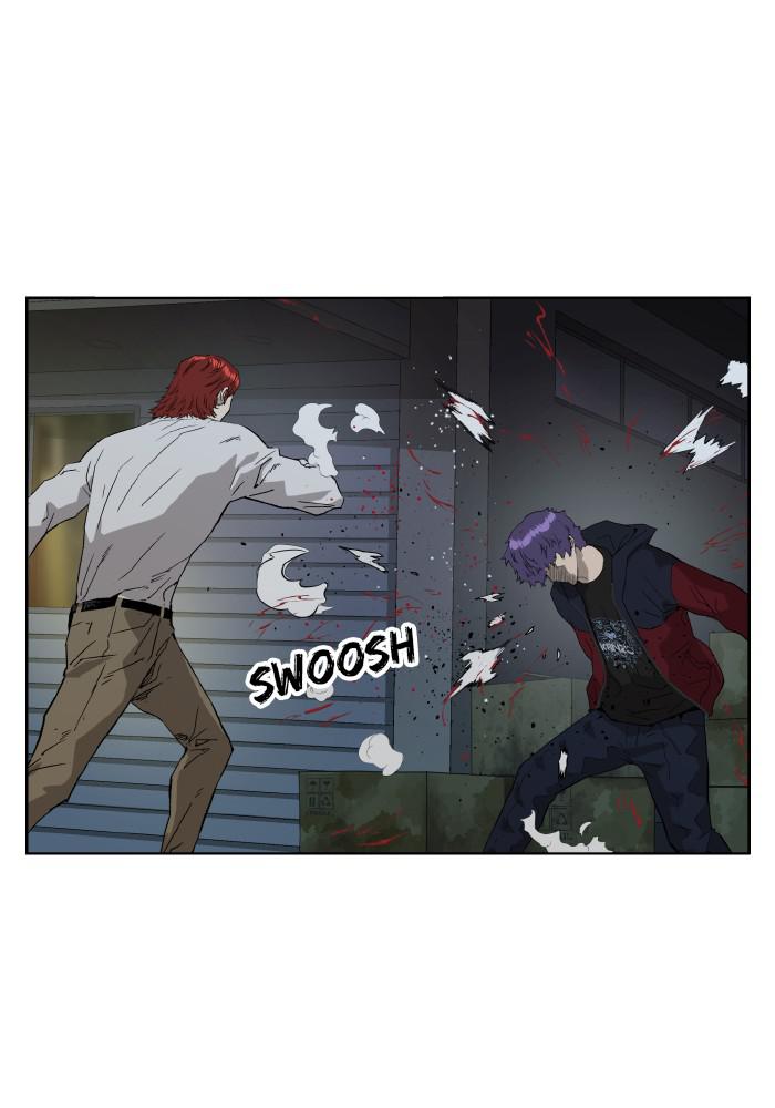 Read Weak Hero ENGLISH Manga Online