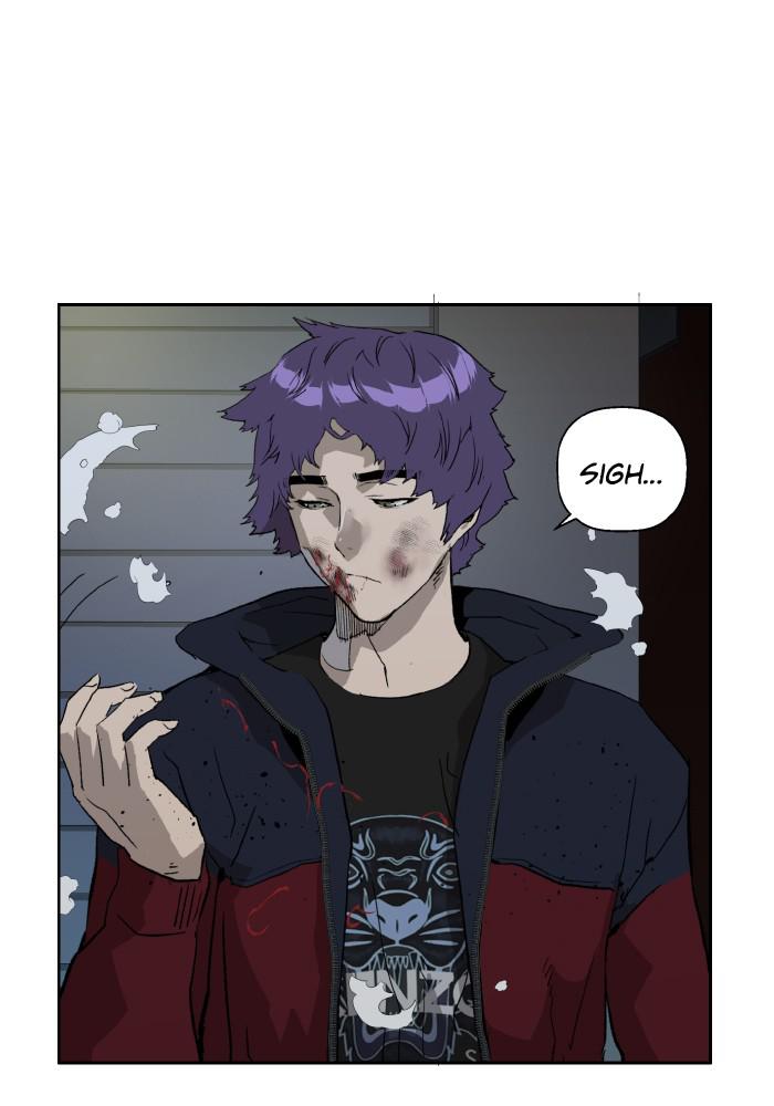 Read Weak Hero ENGLISH Manga Online