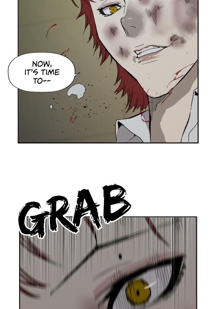 Read Weak Hero ENGLISH Manga Online