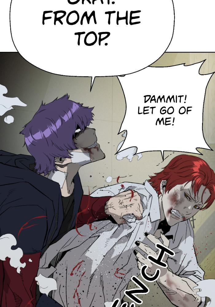 Read Weak Hero ENGLISH Manga Online