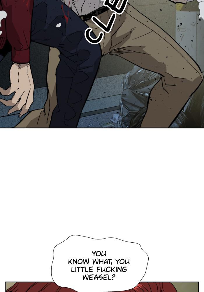 Read Weak Hero ENGLISH Manga Online